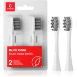 Oclean Gum Care P1S12 W02 náhradné hlavice Extra Soft 2 ks
