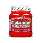 AMIX Glutamine 500 g