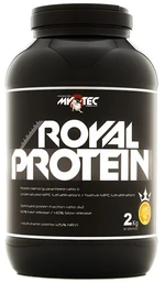 MYOTEC Royal Protein Vanilka 2 kg