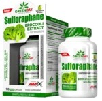 GREENDAY Sulforaphane 90 kapslí