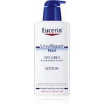 Eucerin UreaRepair PLUS tělové mléko pro suchou a podrážděnou pokožku 10% Urea 400 ml Eucerin UreaRepair PLUS tělové mléko pro suchou a podrážděnou pokožku 10% Urea 400 ml