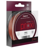 Delphin splétaná šňůrka proxi 8-průměr 0,10 mm / nosnost 12,2 lb / návin 1300 m Delphin splétaná šňůrka proxi 8-průměr 0,10 mm / nosnost 12,2 lb / návin 1300 m