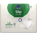 ABENA Inkontinenční kalhotky Slip Premium L4 18 ks