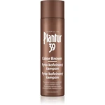 Plantur 39 Color Brown kofeínový šampón pre hnedé odtiene vlasov 250 ml Plantur 39 Color Brown kofeínový šampón pre hnedé odtiene vlasov 250 ml