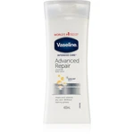 Vaseline Intensive telové mlieko hydratačné 400 ml