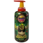 Sprchový gel Shrek 1000 ml