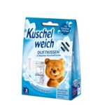 KUSCHELWEICH Vonné vrecúška Letný vánok - modré 3 ks