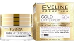 EVELINE Gold Lift Expert Day & Night cream 50+ 50 ml