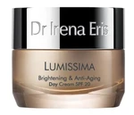 Dr Irena Eris Denný pleťový krém pre zrelú pleť SPF 20 Lumissima (Brightening & Anti-Aging Day Cream) 50 ml