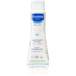 Mustela Bébé čisticí mléko pro děti 200 ml