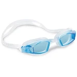 Intex 55682 Okuliare plavecké Free style modré