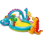 Intex 57135 Hracie centrum Dinosaurus 333 x 229 cm