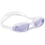 Intex 55682 Okuliare plavecké Free style fialové