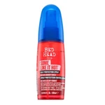 Tigi Bed Head Some Like It Hot Heat Protection Spray ochronny spray do termicznej stylizacji włosów 100 ml Tigi Bed Head Some Like It Hot Heat Protection Spray ochronny spray do termicznej stylizacji włosów 100 ml