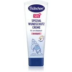 Bübchen Special Protection Cream ochranný krém pro děti od narození 75 ml