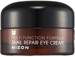 MIZON Snail Repair Eye, očný krém proti vráskam 25 ml