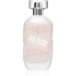 Naomi Campbell Here To Stay toaletná voda pre ženy 50 ml