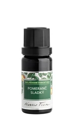 Nobilis Tilia Éterický olej Pomaranč sladký 10 ml