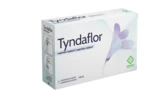 TYNDAFLOR vaginální výplach 5 x 140 ml