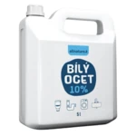 ALLNATURE Biely ocot 10% 5000 ml