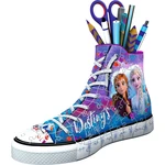 Ravensburger 3D Puzzle Kecka Disney Ľadové kráľovstvo 108 dielikov