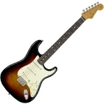 Fender Robert Cray Stratocaster RW 3-Tone Sunburst Guitarra eléctrica