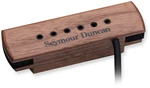 Seymour Duncan Woody XL Hum Cancelling Nuez Pastilla para guitarra acústica
