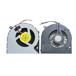 New Laptop Cooler CPU GPU Cooling Fan For Toshiba C850 C855 C870 L850 L870/D C875 L850 L855 L850D S855