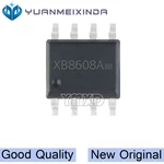 10pcs XB8608A Chip SOP8 One Lithium Ion / Polymer Battery Protection Ic Battery Accessories