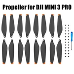 Propeller Replacement for DJI MINI 3 PRO Drone 6030 Props Blade Light Weight Wing Fans Spare Parts for MINI 3 Pro Accessories