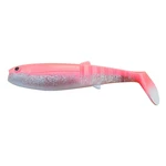 Savage Gear gumová nástraha LB Cannibal 15cm 33g UV Pink 1ks