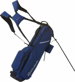 TaylorMade Flextech Lite Stand Bag Navy Bolsa de golf