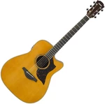 Yamaha A3R-ARE Vintage Natural Guitarra electroacústica