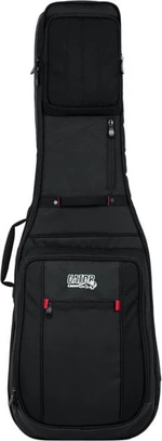 Gator G-PG-ELECTRIC Bolsa para guitarra eléctrica Negro