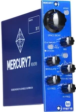 Meris 500 Series Mercury 7 Reverb Procesador multiefectos