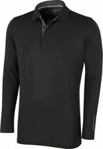 Galvin Green Marwin Black L Camiseta polo