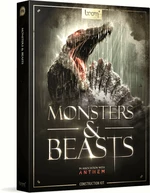 BOOM Library Monsters & Beasts CK (Producto digital)