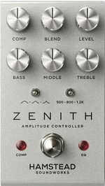 Hamstead Soundworks Zenith Efectos de guitarra