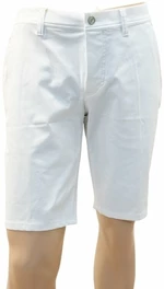 Alberto Earnie 3xDRY Cooler Blanco 56 Pantalones cortos