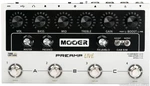 MOOER Preamp LIVE Preamplificador/Amplificador de guitarra