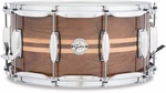 Gretsch Drums GR820130 14" Natural Walnut Caja de 14"