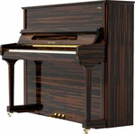 Kayserburg KA3TX  Rose Gold Sandalwood Piano