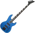 Jackson JS Series Concert Bass JS3 Metallic Blue Bajo de 4 cuerdas