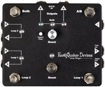 EarthQuaker Devices Swiss Things Pedal de efectos