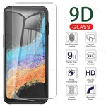 Tempered Glass For Samsung Galaxy XCover 6 Pro XCover6 Pro X Cover 6Pro G736B 5G 2022 6.6" Screen Protector Protective Film