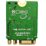 NEW Wireless Wifi bluetooth Card Module for Lenovo E470 E570 T470 T570 T470S 8265NGW 851592-001 / 01AX702