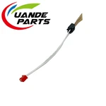 1PCS AW10-0053 AW100053 Fuser Thermistor Rear For Ricoh Aficio 1022 1027 1035 1045 2027 2035 2045 MP 2510 MP 3010 Copier Parts