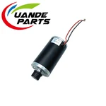 1PCS AX05-0277 AX050277 Lifting Motor For Ricoh Aficio MP 1350 1356 1357 1100 9000 1106 1107 SR 5000 Printer Copier Spare Parts