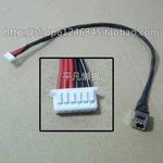 Free Shipping for Lenovo B460 B460g V460 B465 B460e Power Interface Power with Cable