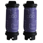 HEPA Filter Replacements Washable Reusable Vacuum Cleaner For INSE S600/S6P/S6 Parts